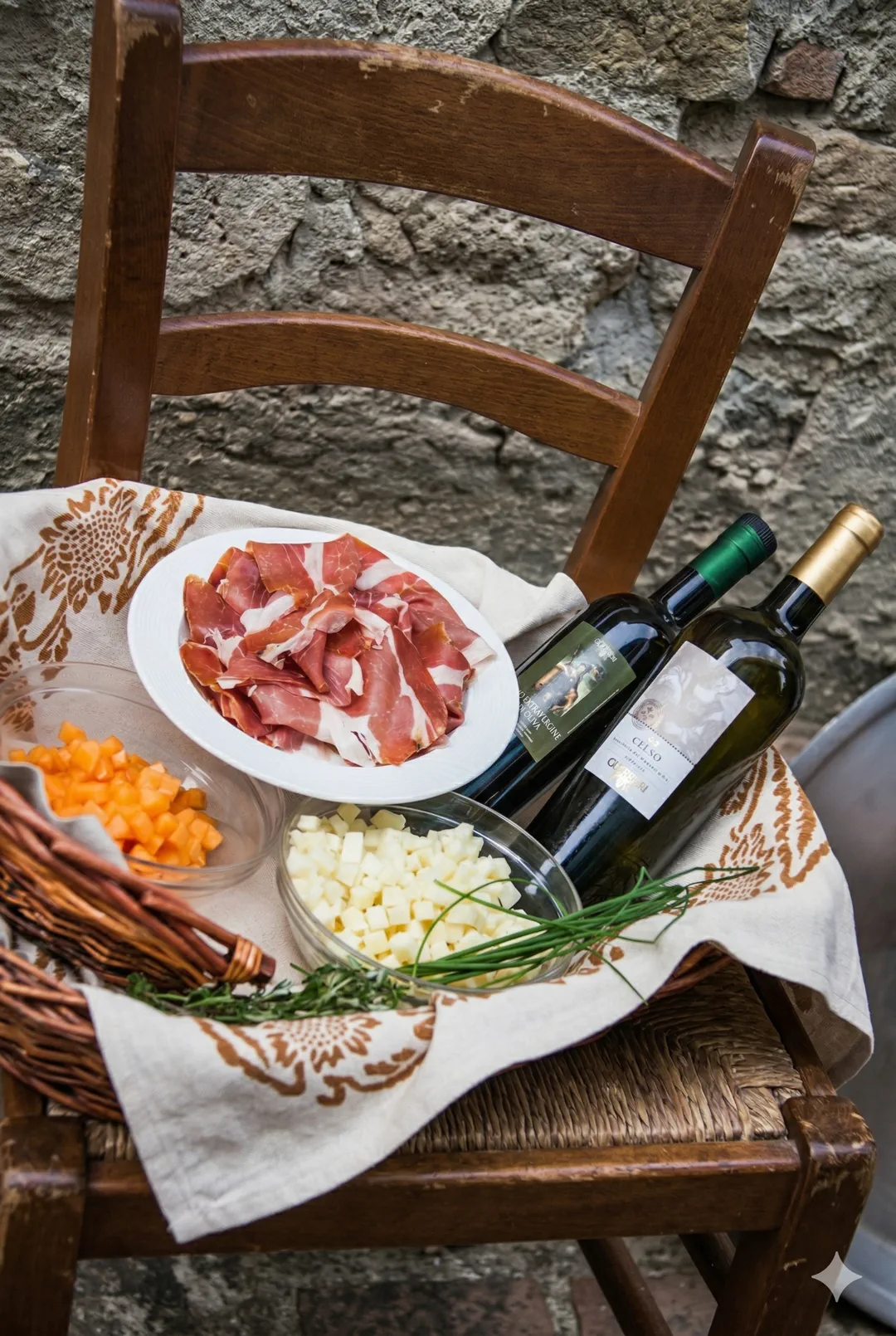 Prosciutto di Carpegna DOP